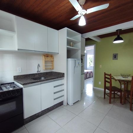 Apartamento Braga 02 Daire Florianópolis Dış mekan fotoğraf