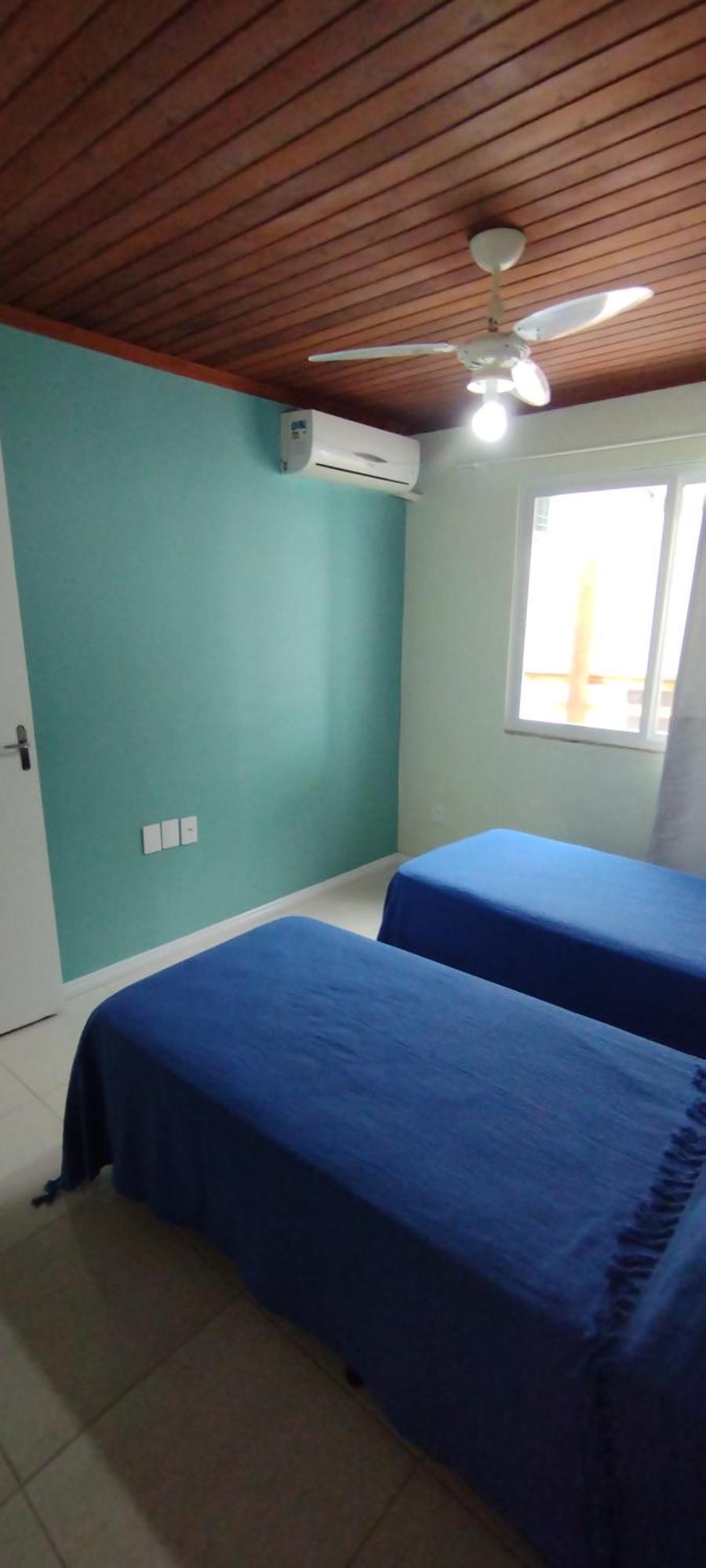 Apartamento Braga 02 Daire Florianópolis Dış mekan fotoğraf