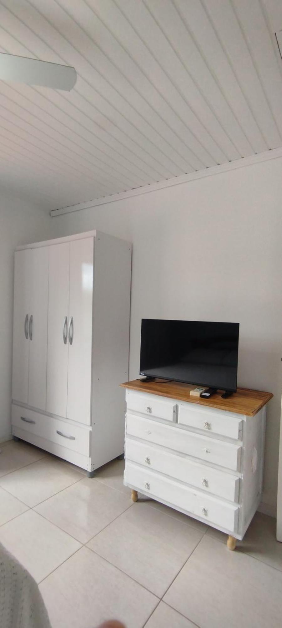 Apartamento Braga 02 Daire Florianópolis Dış mekan fotoğraf