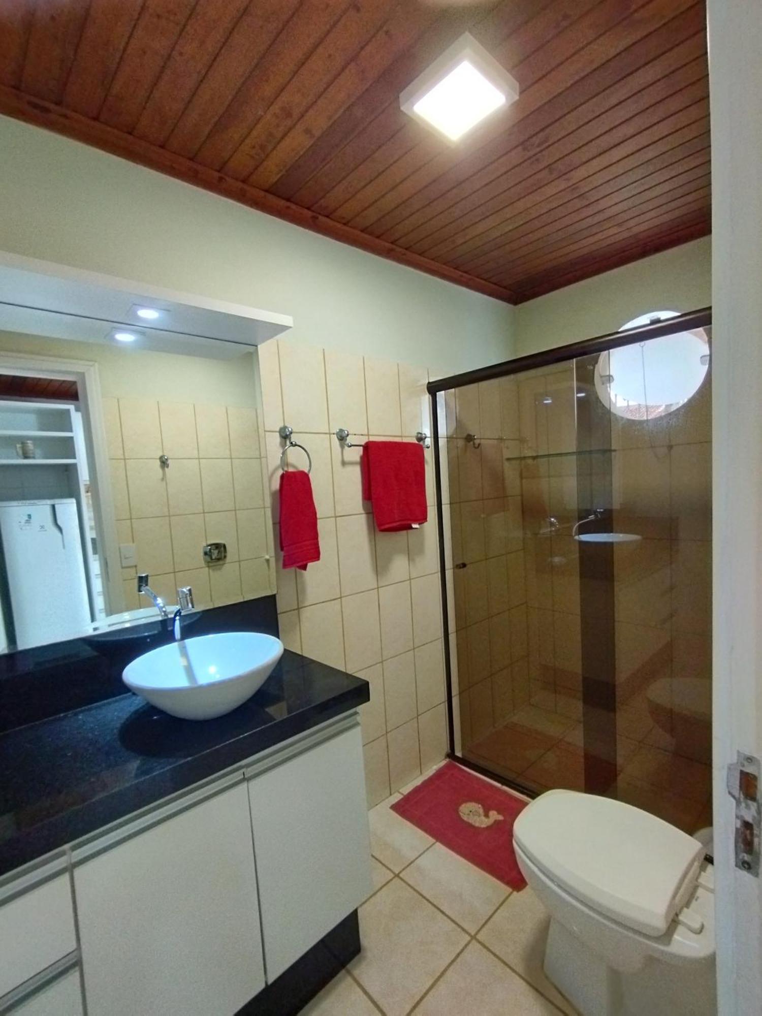 Apartamento Braga 02 Daire Florianópolis Dış mekan fotoğraf