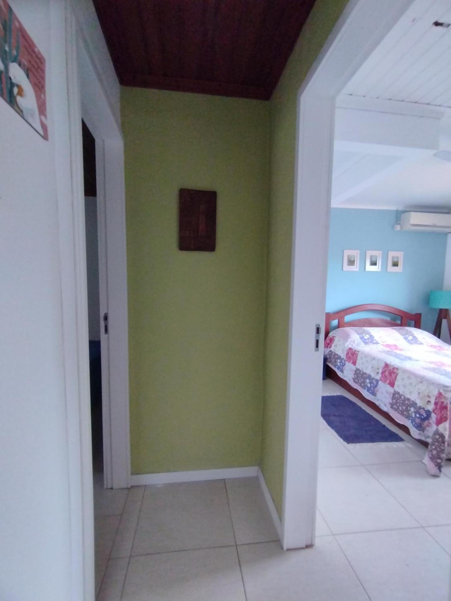 Apartamento Braga 02 Daire Florianópolis Dış mekan fotoğraf